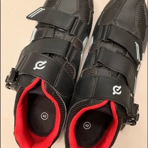 Men’s Peloton Clip In Shoes 42